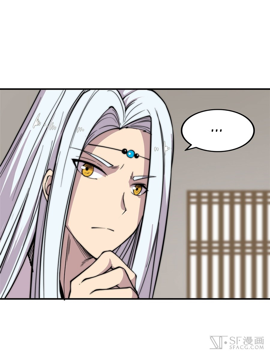 Martial King’s Retired Life Chapter 55 Gambar 25